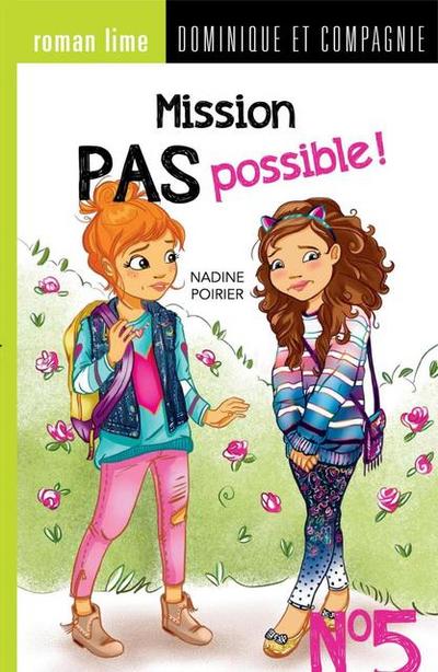 Mission pas possible! n° 5