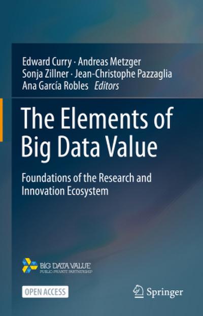 The Elements of Big Data Value