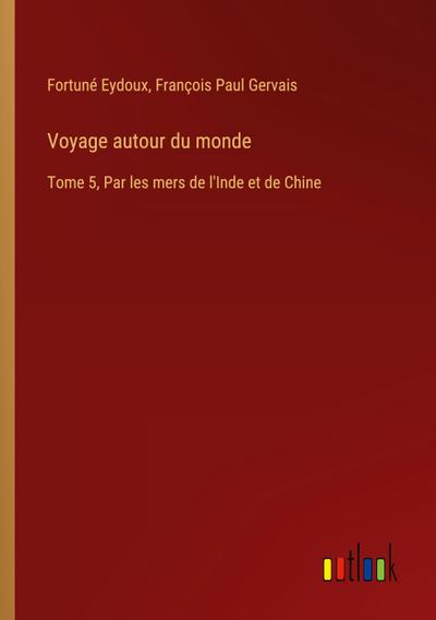 Voyage autour du monde