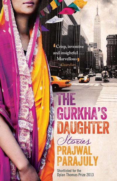 The Gurkha’s Daughter