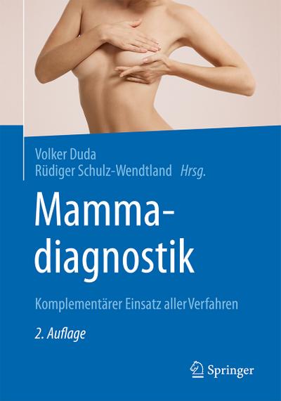 Mammadiagnostik