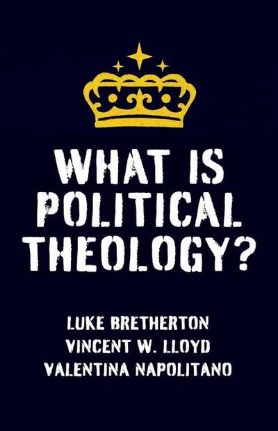 What Is Political Theology?