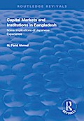 Capital Markets and Institutions in Bangladesh