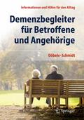 Demenzbegleiter für Angehörige und Betroffene