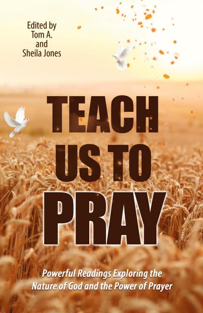 Teach Us to Pray-Daily Power Series