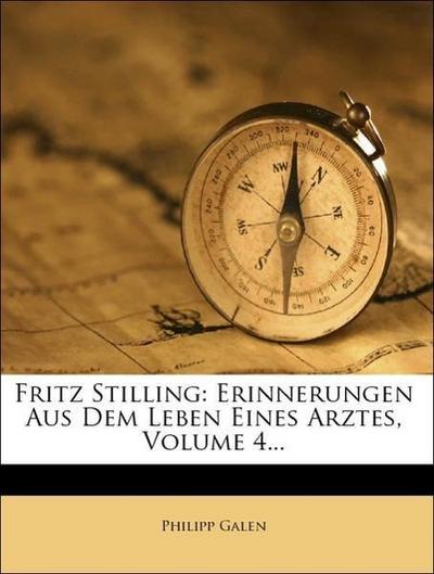 Fritz Stilling.