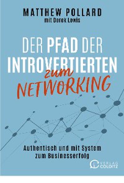 Der Pfad der Introvertierten zum Networking