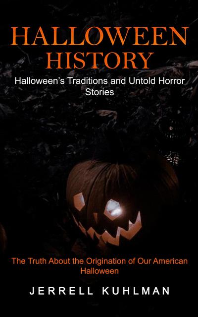 Halloween History