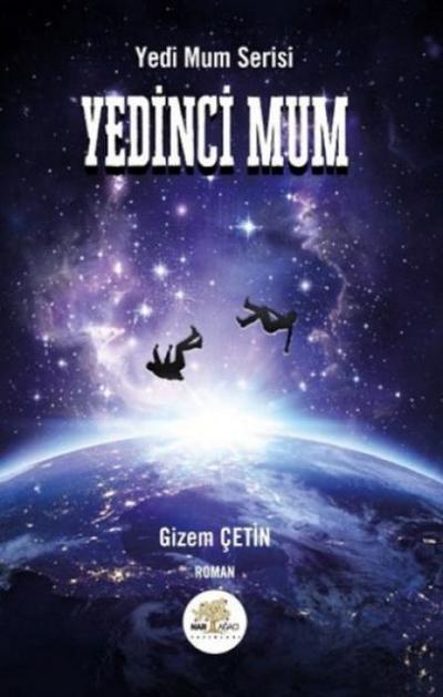 Yedinci Mum - Yedi Mum Serisi