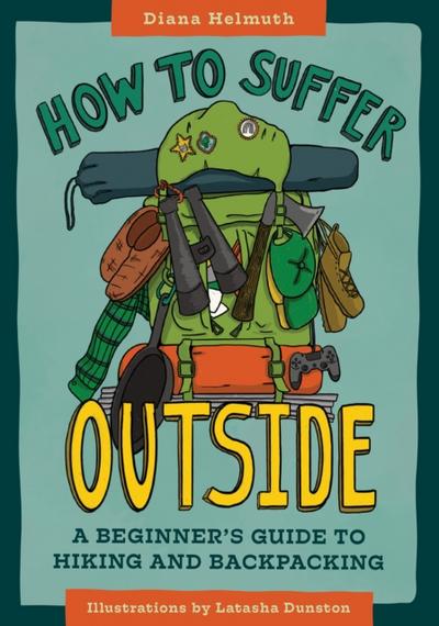 How to Suffer Outside