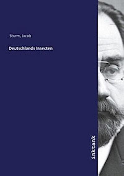 Deutschlands Insecten