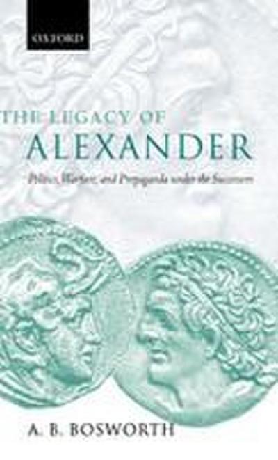 The Legacy of Alexander