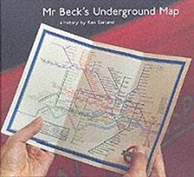 Mr. Beck’s Underground Map
