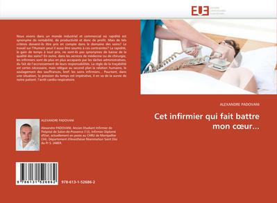 CET Infirmier Qui Fait Battre Mon C Ur...
