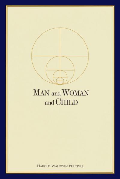 Man and Woman and Child