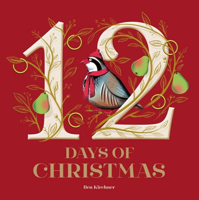 12 Days of Christmas