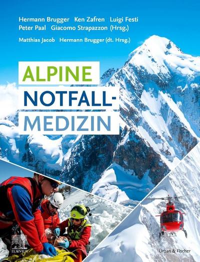 Alpine Notfallmedizin