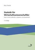 Statistik für Wirtschaftswissenschaftler