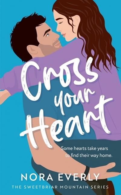 Cross Your Heart