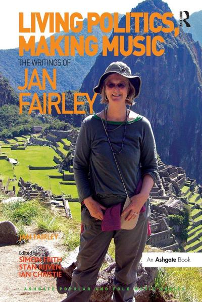 Living Politics, Making Music