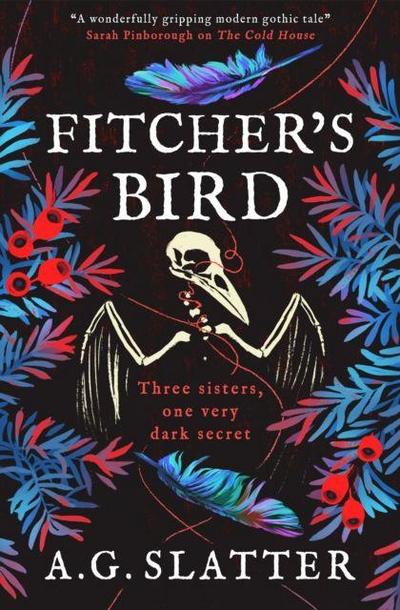Fitcher’s Bird