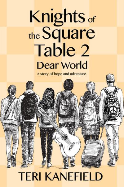 Knights of the Square Table 2
