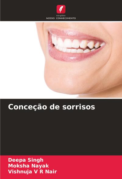 Conceção de sorrisos
