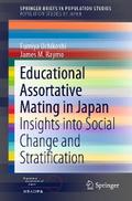 Educational Assortative Mating in Japan