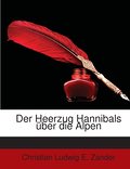 Der Heerzug Hannibals über die Alpen