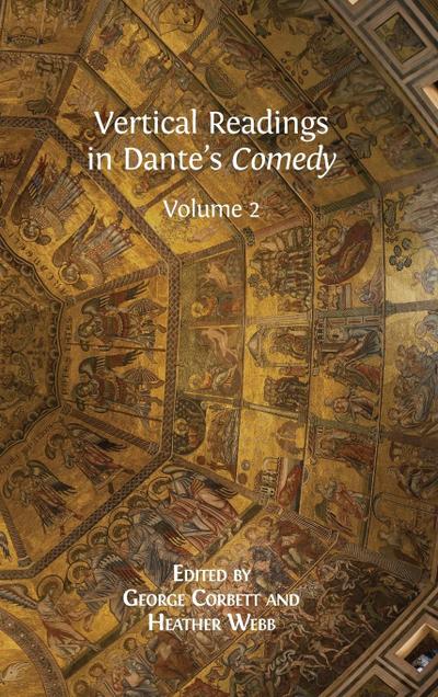 Vertical Readings in Dante’s Comedy