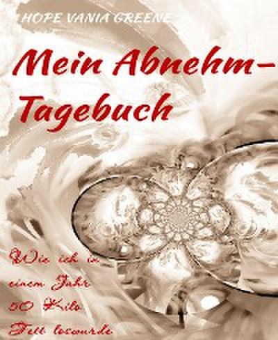 Mein Abnehm-Tagebuch
