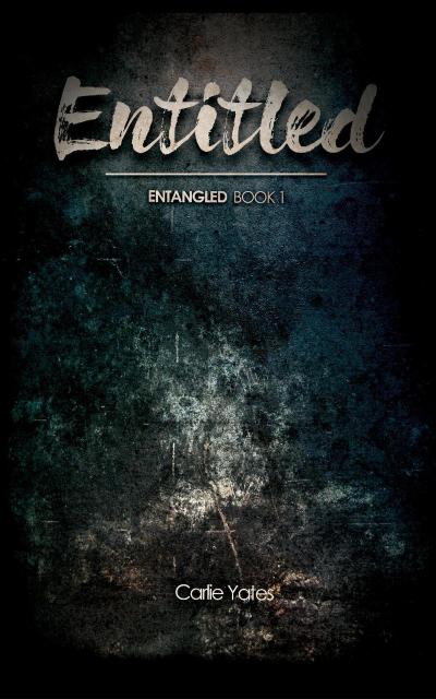 Entitled (Entangled, #1)