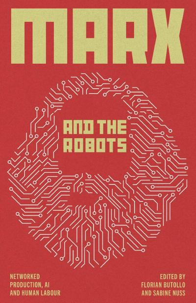 Marx and the Robots