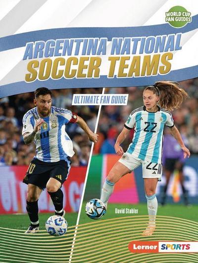 Argentina National Soccer Teams