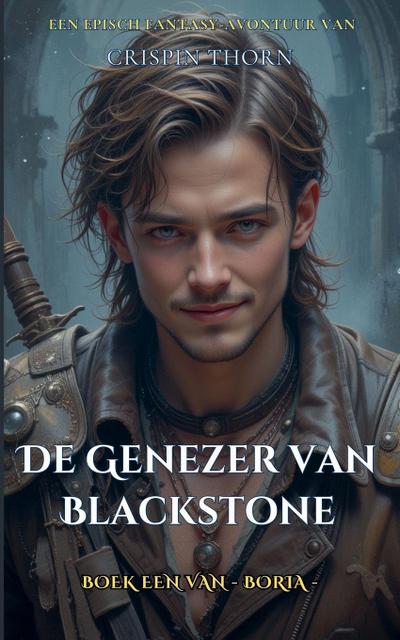 De Genezer van Blackstone