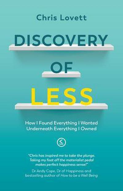 Discovery of LESS