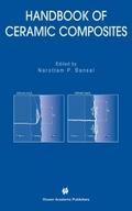 Handbook of Ceramic Composites