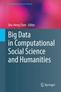 Big Data in Computational Social Science and Human