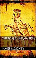 Cherokees Shamanism