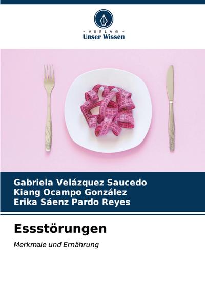 Essstörungen