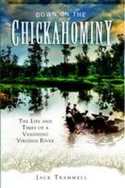 Down on the Chickahominy