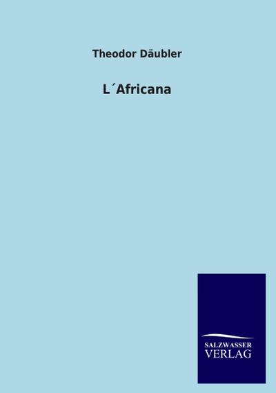 L´Africana