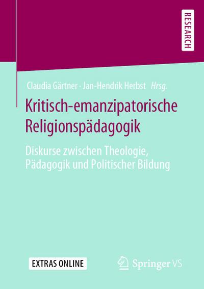 Kritisch-emanzipatorische Religionspädagogik