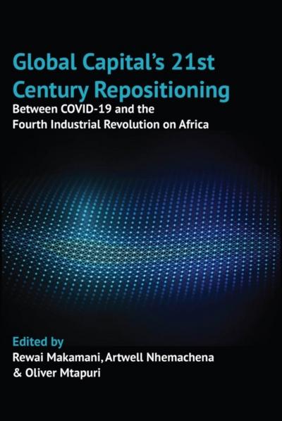 Global Capital’s 21st Century Repositioning