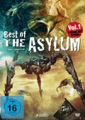 Best of The Asylum