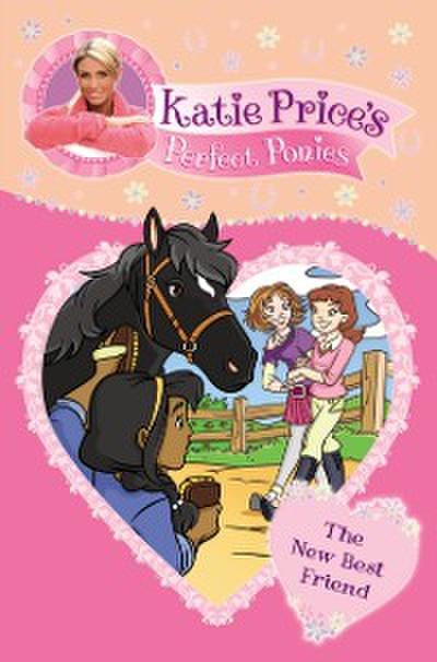 Katie Price’s Perfect Ponies: The New Best Friend