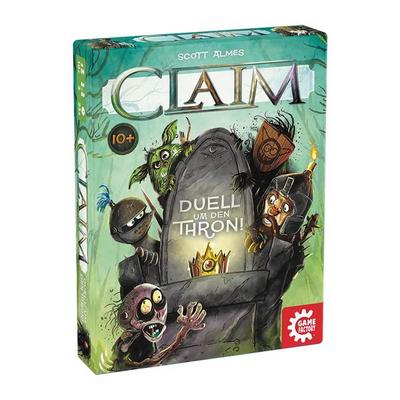 Claim