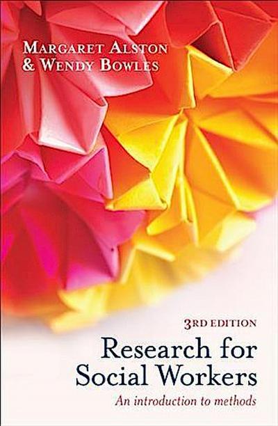 Research for Social Workers