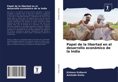 Papel de la libertad en el desarrollo económico de la India