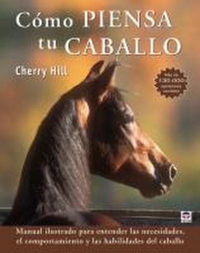 Cómo piensa tu caballo